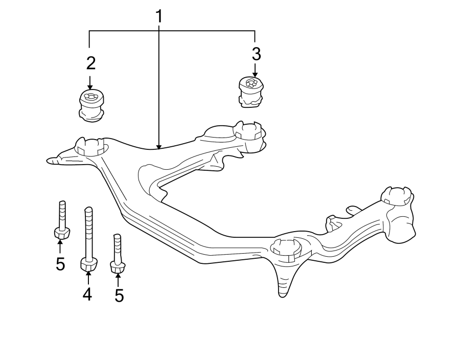 2FRONT SUSPENSION. SUSPENSION MOUNTING.https://images.simplepart.com/images/parts/motor/fullsize/1397355.png