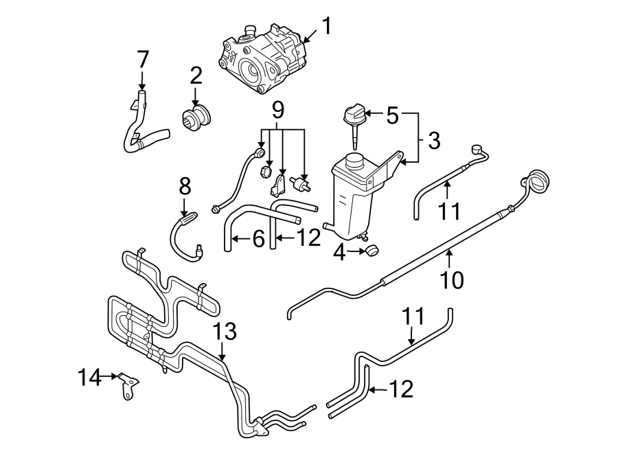 1STEERING GEAR & LINKAGE. PUMP & HOSES.https://images.simplepart.com/images/parts/motor/fullsize/1397382.png