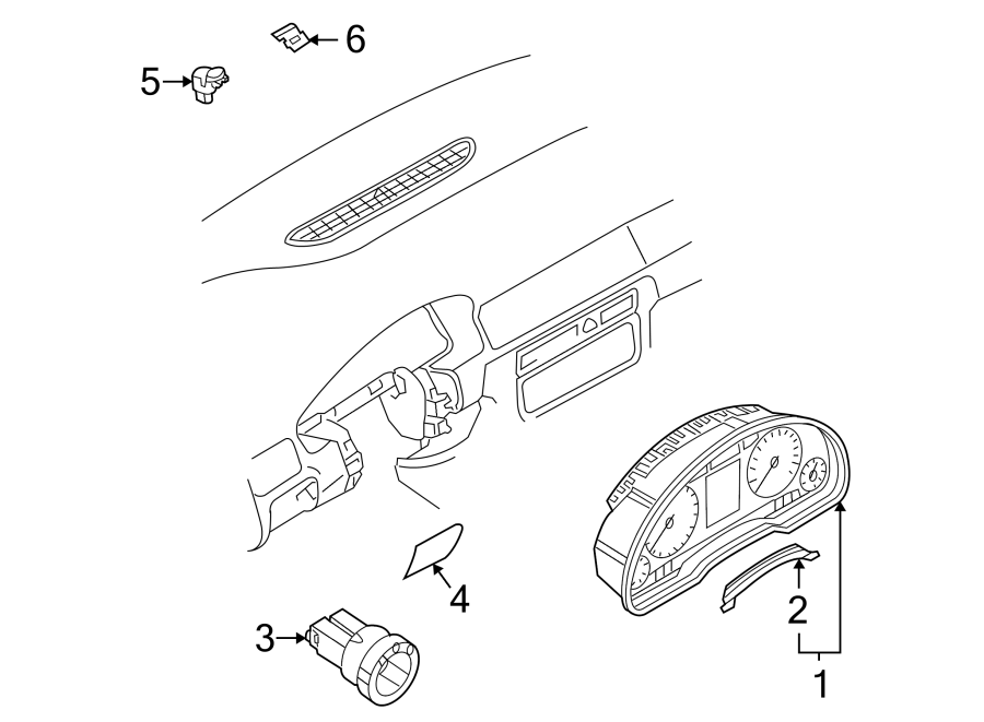 5INSTRUMENT PANEL. CLUSTER & SWITCHES.https://images.simplepart.com/images/parts/motor/fullsize/1397420.png