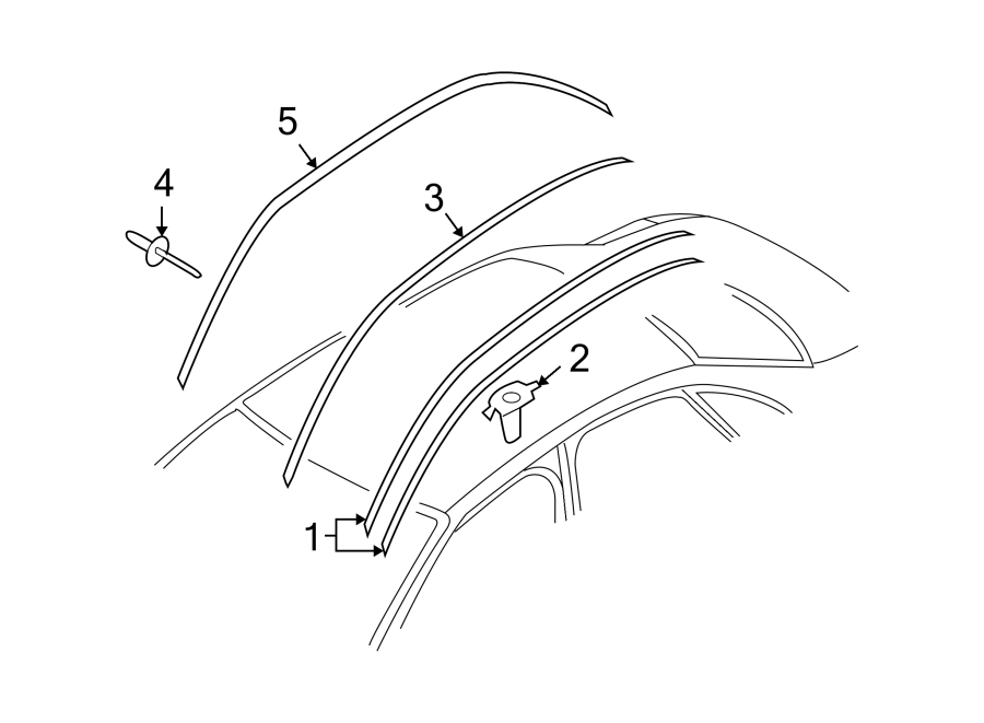 3ROOF. EXTERIOR TRIM.https://images.simplepart.com/images/parts/motor/fullsize/1397520.png