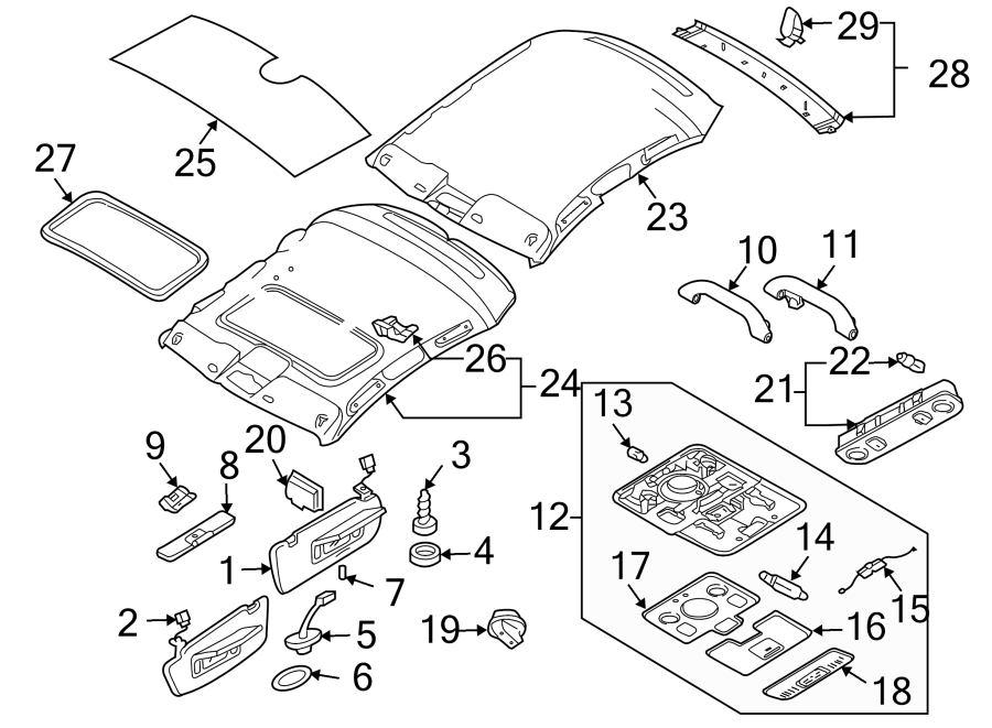 6INTERIOR TRIM.https://images.simplepart.com/images/parts/motor/fullsize/1397530.png