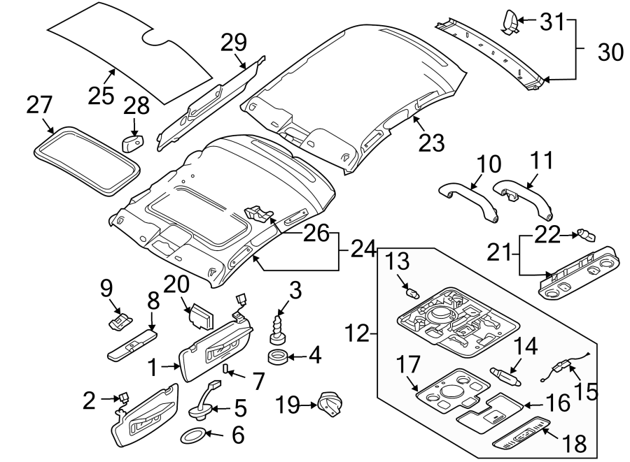 6INTERIOR TRIM.https://images.simplepart.com/images/parts/motor/fullsize/1397555.png