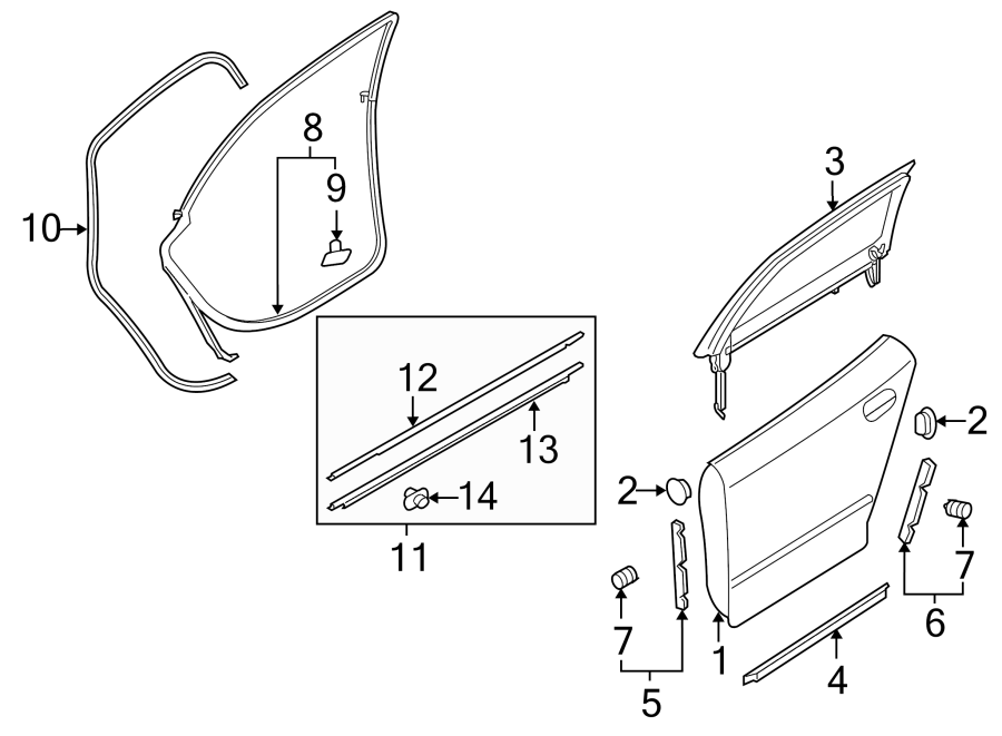 2REAR DOOR. DOOR & COMPONENTS.https://images.simplepart.com/images/parts/motor/fullsize/1397630.png