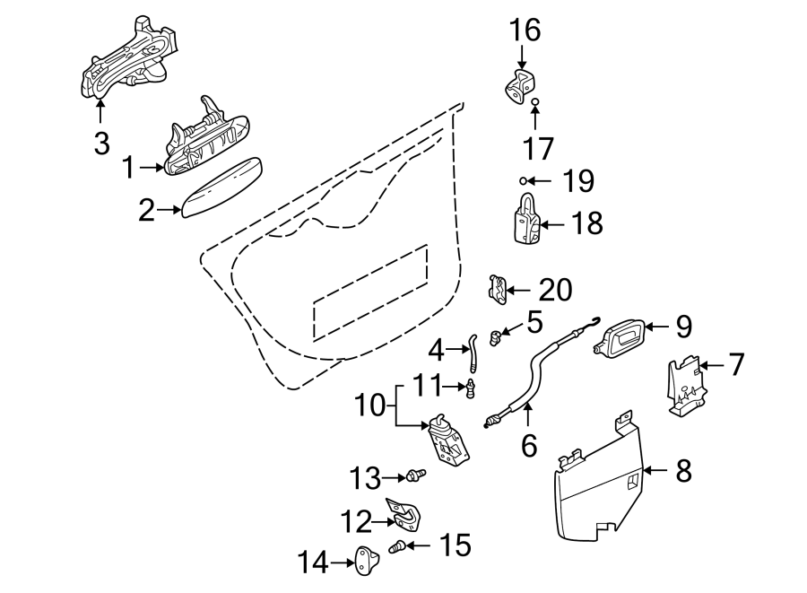 5REAR DOOR. LOCK & HARDWARE.https://images.simplepart.com/images/parts/motor/fullsize/1397645.png