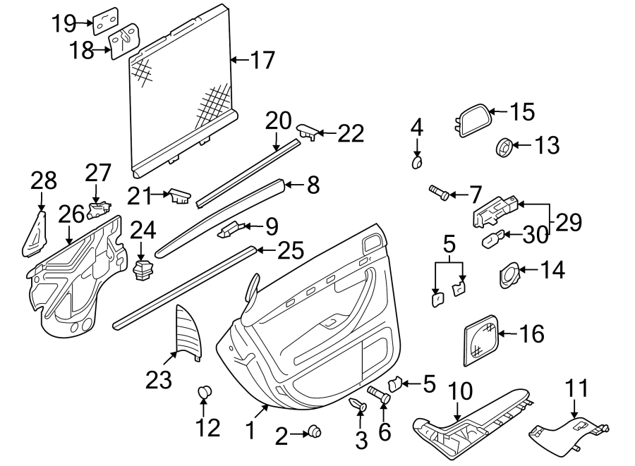 10REAR DOOR. INTERIOR TRIM.https://images.simplepart.com/images/parts/motor/fullsize/1397650.png