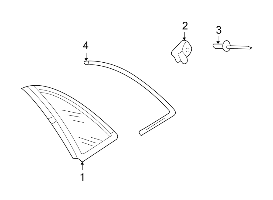 1QUARTER PANEL. GLASS.https://images.simplepart.com/images/parts/motor/fullsize/1397665.png