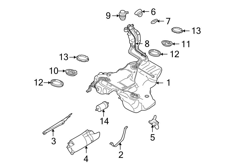 14FUEL SYSTEM COMPONENTS.https://images.simplepart.com/images/parts/motor/fullsize/1397705.png