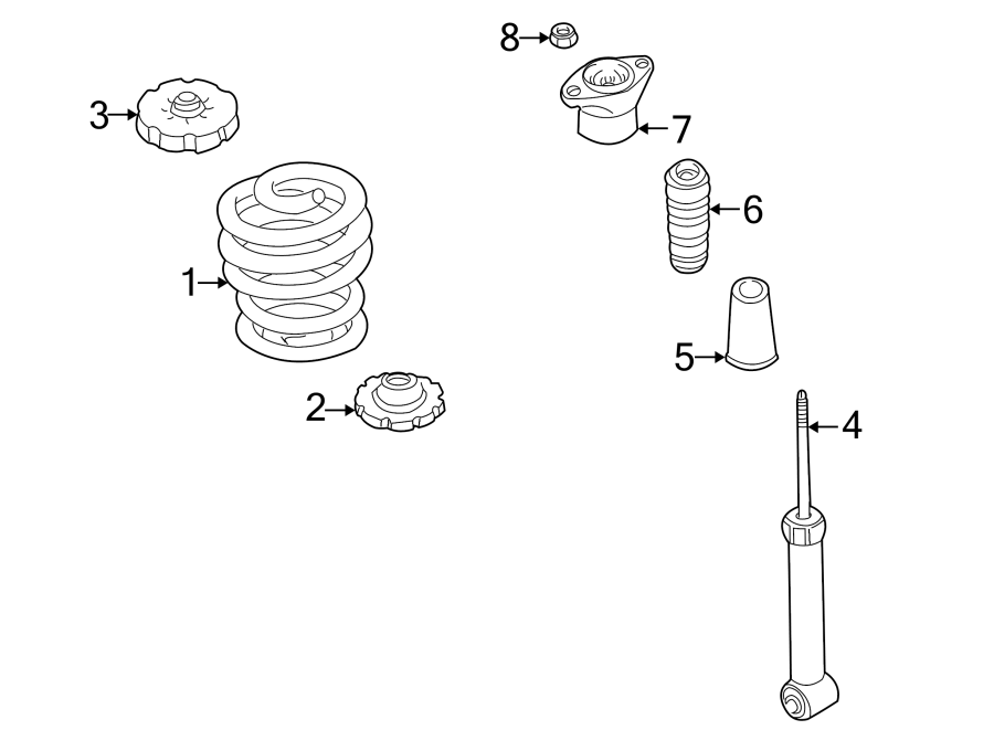 8REAR SUSPENSION. SHOCKS & COMPONENTS.https://images.simplepart.com/images/parts/motor/fullsize/1397720.png