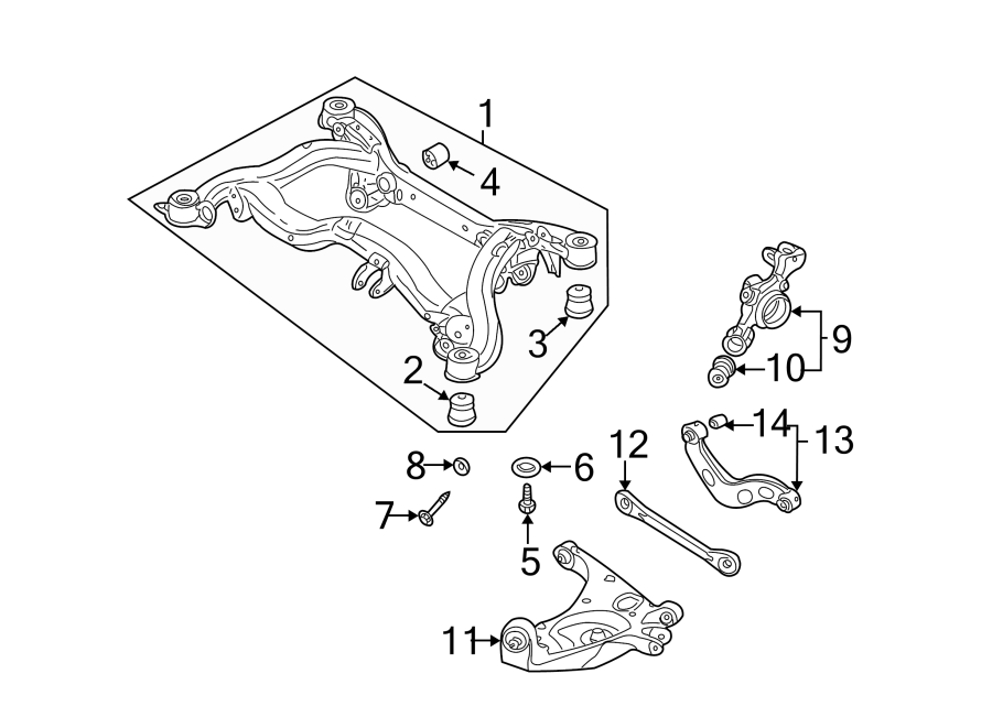 4REAR SUSPENSION. SUSPENSION COMPONENTS.https://images.simplepart.com/images/parts/motor/fullsize/1397735.png