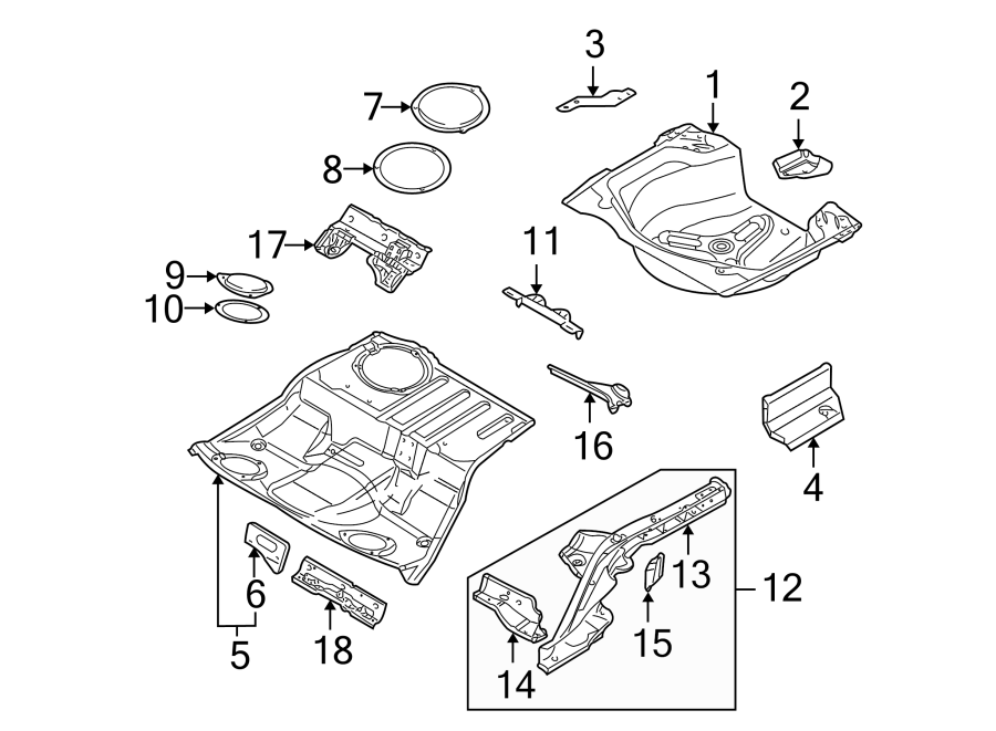 16REAR BODY & FLOOR. FLOOR & RAILS.https://images.simplepart.com/images/parts/motor/fullsize/1397780.png