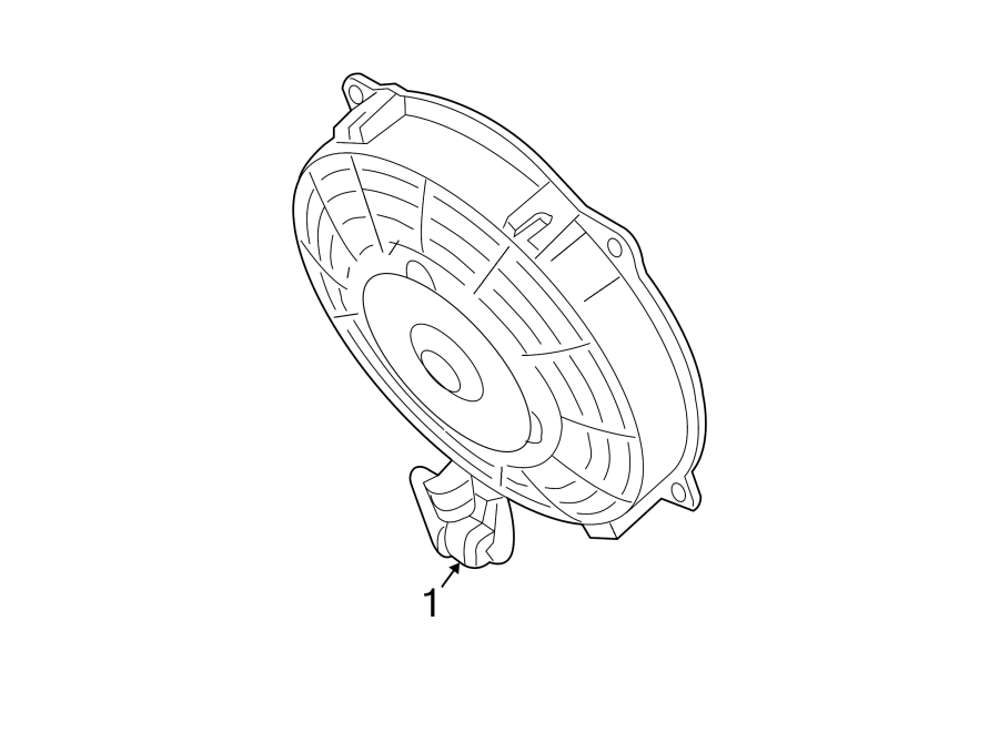 1COOLING FAN.https://images.simplepart.com/images/parts/motor/fullsize/1397905.png