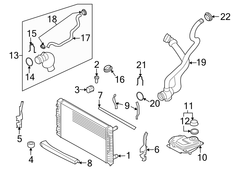 1RADIATOR & COMPONENTS.https://images.simplepart.com/images/parts/motor/fullsize/1398075.png