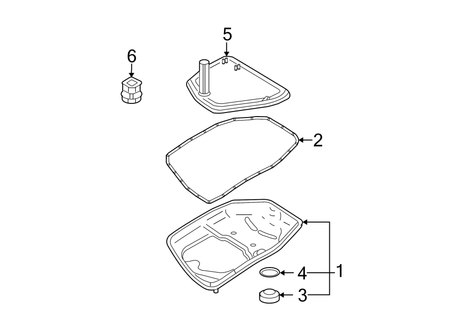 6ENGINE / TRANSAXLE. TRANSAXLE PARTS.https://images.simplepart.com/images/parts/motor/fullsize/1398300.png