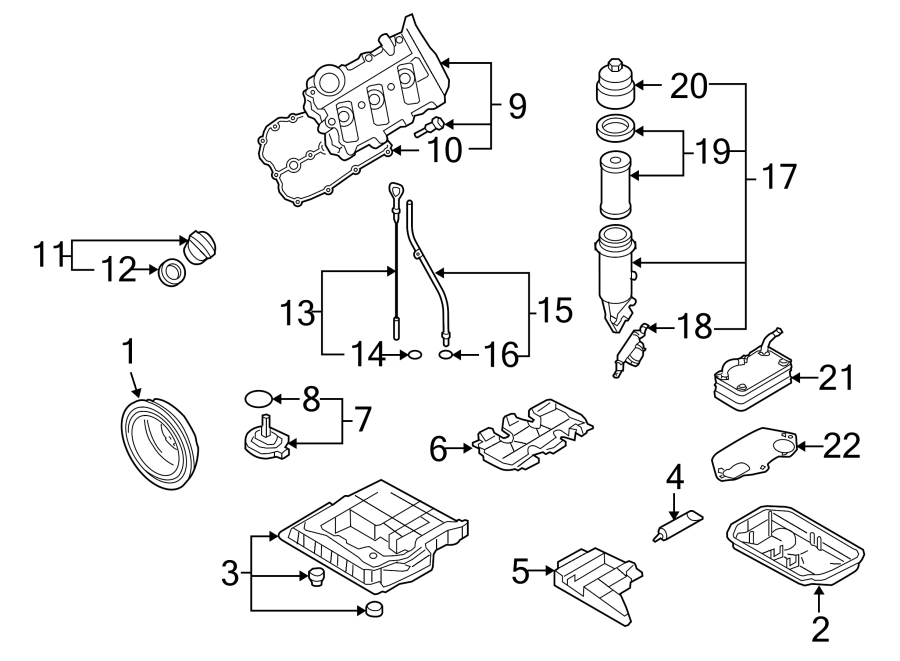 2ENGINE / TRANSAXLE. ENGINE PARTS.https://images.simplepart.com/images/parts/motor/fullsize/1398335.png