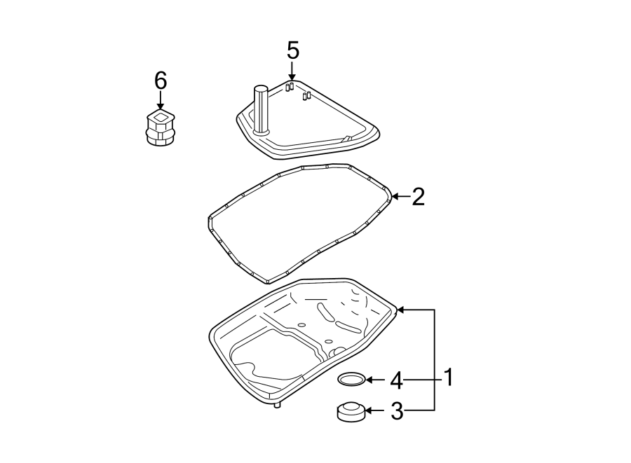 6ENGINE / TRANSAXLE. TRANSAXLE PARTS.https://images.simplepart.com/images/parts/motor/fullsize/1398340.png