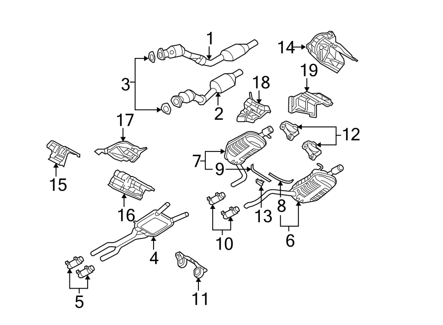 10EXHAUST SYSTEM. EXHAUST COMPONENTS.https://images.simplepart.com/images/parts/motor/fullsize/1398410.png