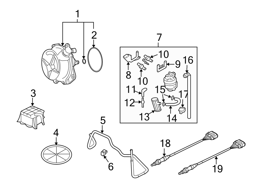 19EMISSION SYSTEM. EMISSION COMPONENTS.https://images.simplepart.com/images/parts/motor/fullsize/1398425.png