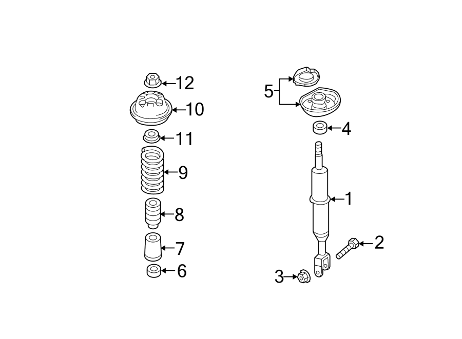 4FRONT SUSPENSION. STRUTS & COMPONENTS.https://images.simplepart.com/images/parts/motor/fullsize/1398460.png