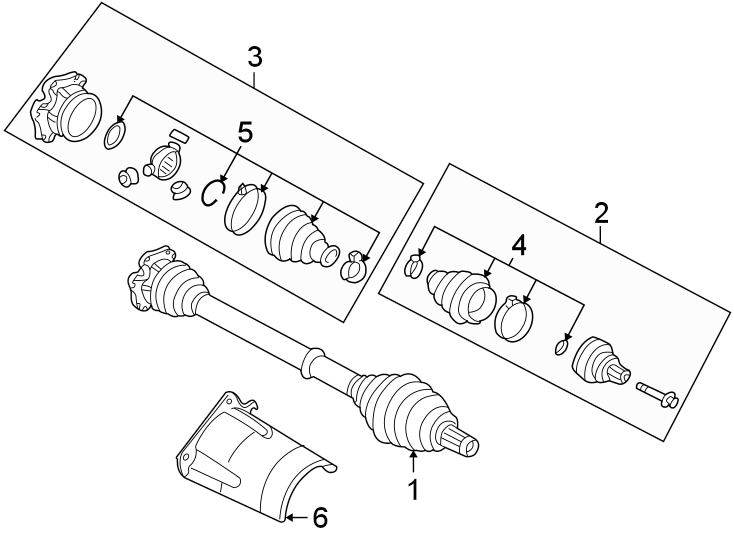 2FRONT SUSPENSION. DRIVE AXLES.https://images.simplepart.com/images/parts/motor/fullsize/1398465.png