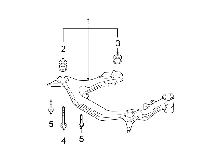 2FRONT SUSPENSION. SUSPENSION MOUNTING.https://images.simplepart.com/images/parts/motor/fullsize/1398507.png