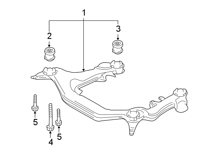 5FRONT SUSPENSION. SUSPENSION MOUNTING.https://images.simplepart.com/images/parts/motor/fullsize/1398510.png