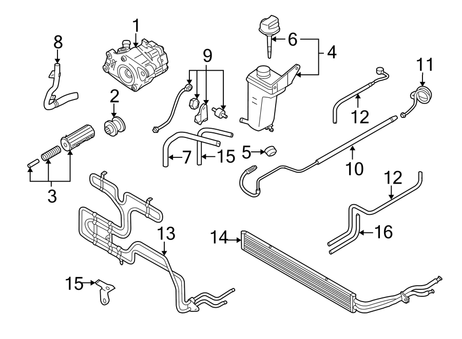 1STEERING GEAR & LINKAGE. PUMP & HOSES.https://images.simplepart.com/images/parts/motor/fullsize/1398545.png