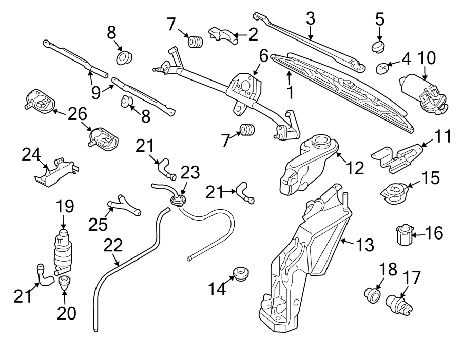 4WINDSHIELD. WIPER & WASHER COMPONENTS.https://images.simplepart.com/images/parts/motor/fullsize/1398565.png