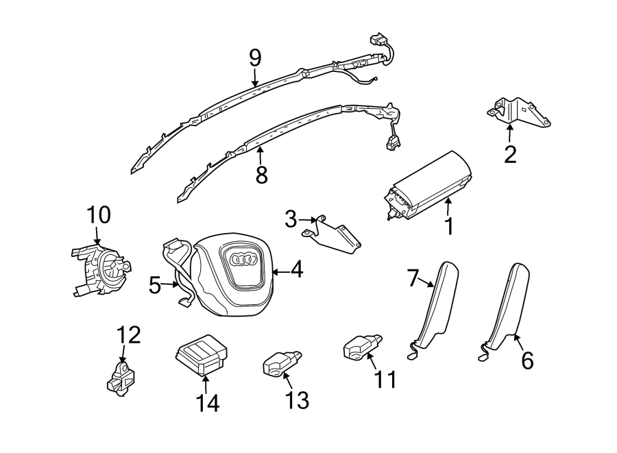 3RESTRAINT SYSTEMS. AIR BAG COMPONENTS.https://images.simplepart.com/images/parts/motor/fullsize/1398625.png