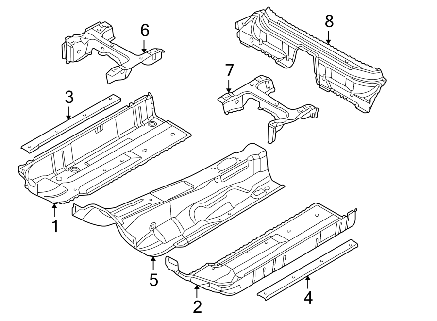 8PILLARS. ROCKER & FLOOR. FLOOR & RAILS.https://images.simplepart.com/images/parts/motor/fullsize/1398760.png