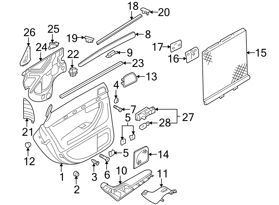 17REAR DOOR. INTERIOR TRIM.https://images.simplepart.com/images/parts/motor/fullsize/1398825.png