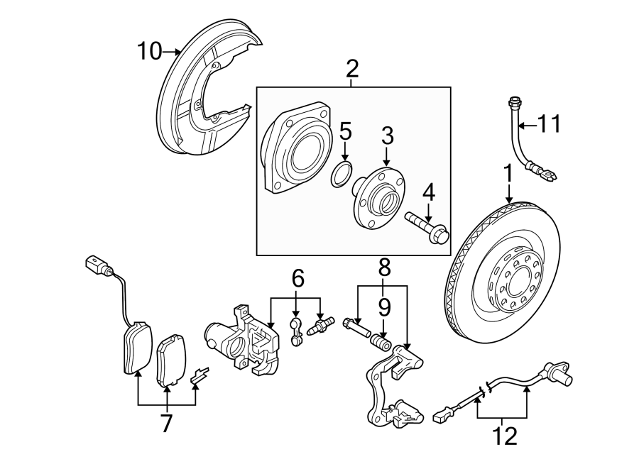 9REAR SUSPENSION. BRAKE COMPONENTS.https://images.simplepart.com/images/parts/motor/fullsize/1398912.png