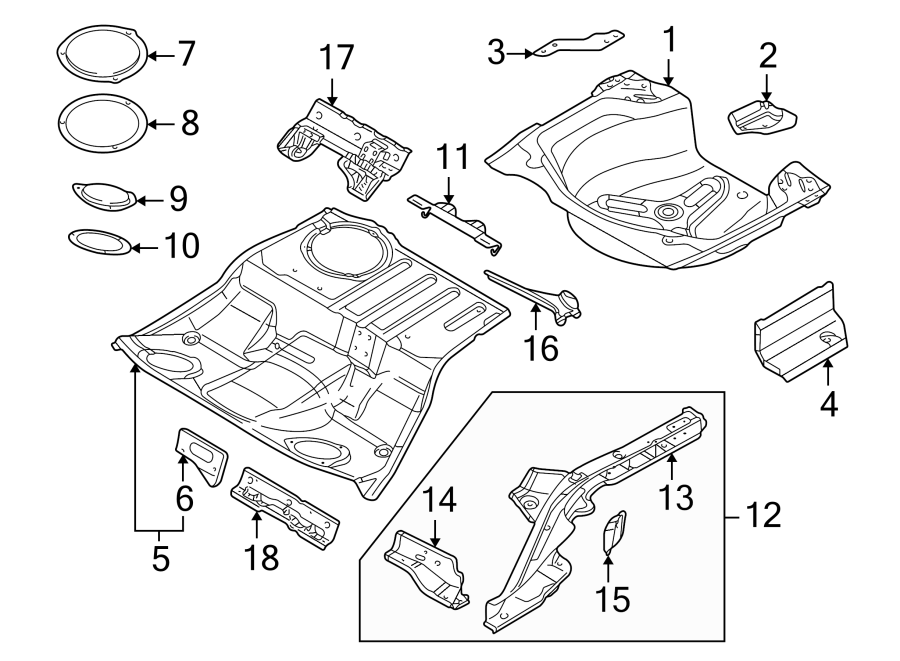 16REAR BODY & FLOOR. FLOOR & RAILS.https://images.simplepart.com/images/parts/motor/fullsize/1398940.png