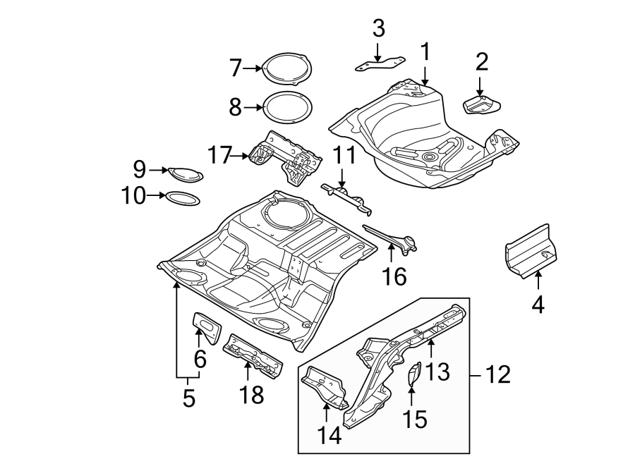 16REAR BODY & FLOOR. FLOOR & RAILS.https://images.simplepart.com/images/parts/motor/fullsize/1398947.png