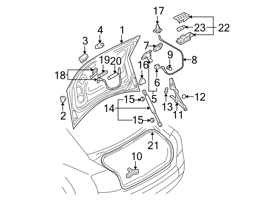 14TRUNK LID. LID & COMPONENTS.https://images.simplepart.com/images/parts/motor/fullsize/1398952.png