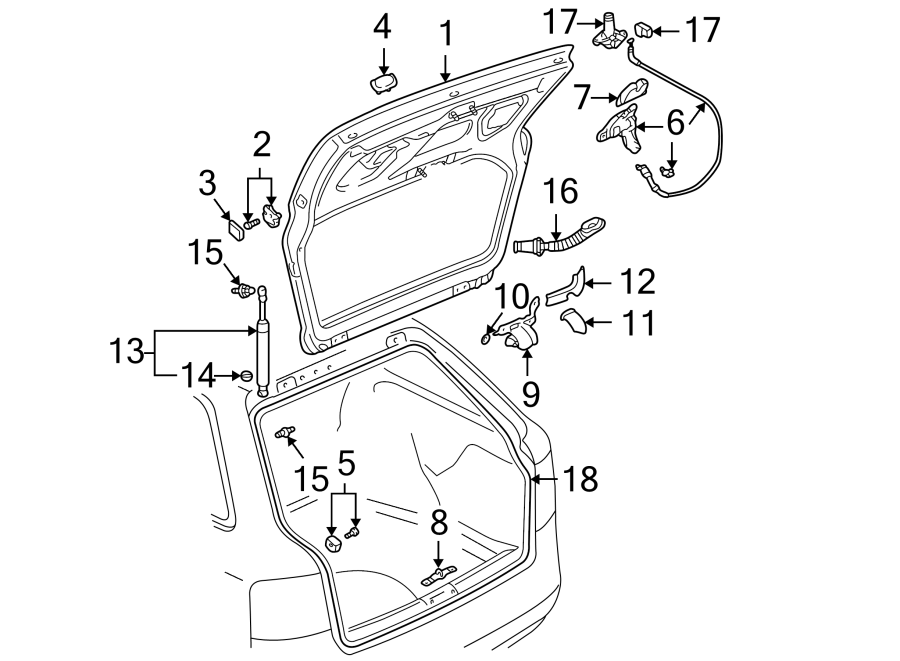 17LIFT GATE. GATE & HARDWARE.https://images.simplepart.com/images/parts/motor/fullsize/1398962.png