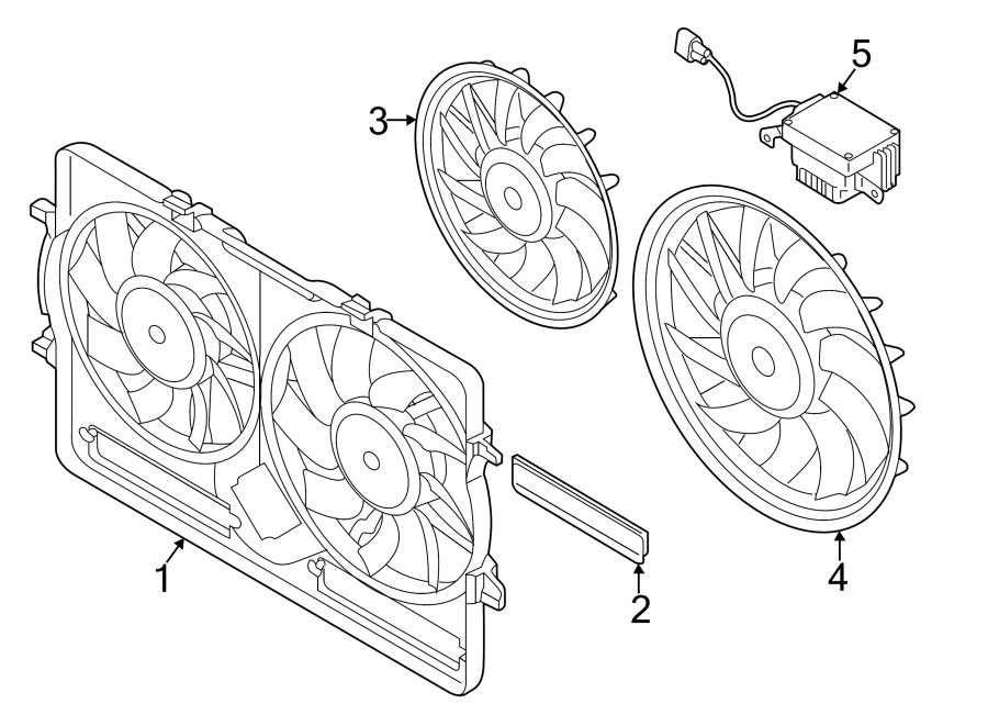 4COOLING FAN.https://images.simplepart.com/images/parts/motor/fullsize/1399080.png