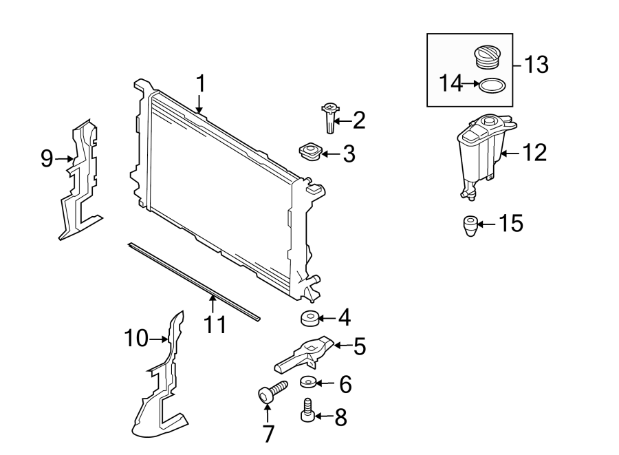 11RADIATOR & COMPONENTS.https://images.simplepart.com/images/parts/motor/fullsize/1399101.png