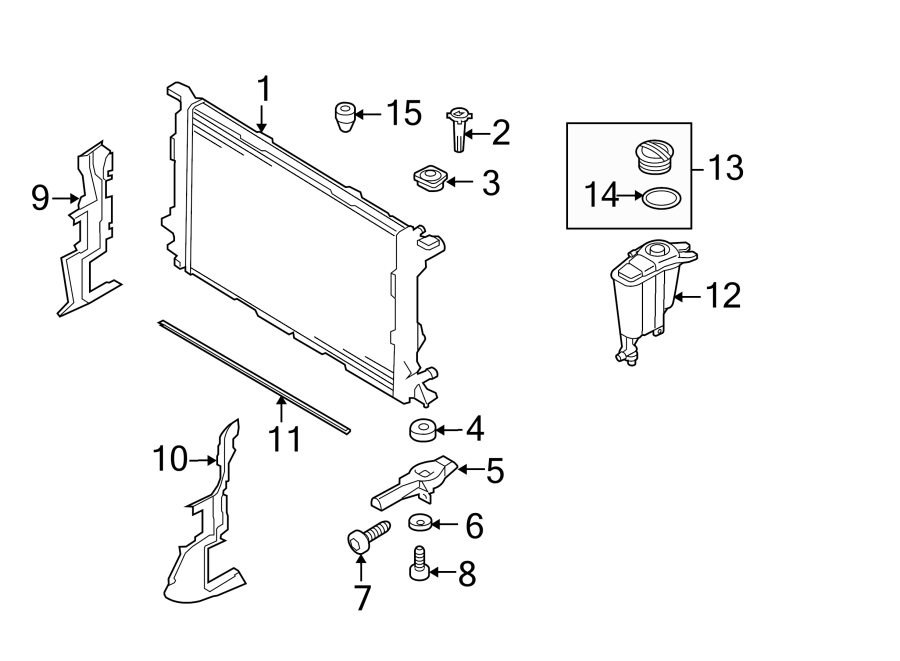 11RADIATOR & COMPONENTS.https://images.simplepart.com/images/parts/motor/fullsize/1399105.png