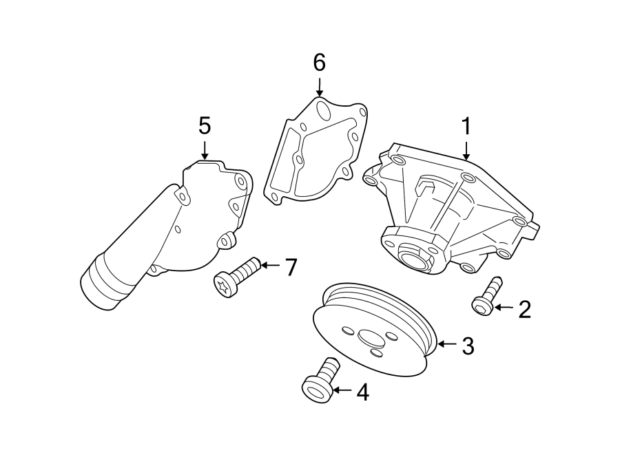 3WATER PUMP.https://images.simplepart.com/images/parts/motor/fullsize/1399107.png