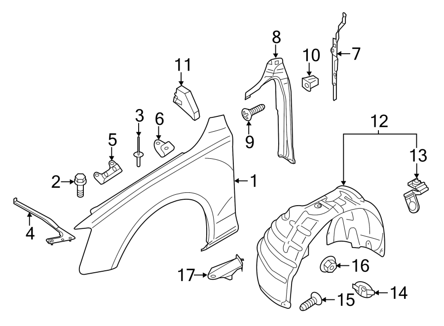 1FENDER & COMPONENTS.https://images.simplepart.com/images/parts/motor/fullsize/1399165.png