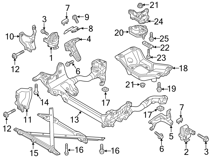 16ENGINE / TRANSAXLE. ENGINE & TRANS MOUNTING.https://images.simplepart.com/images/parts/motor/fullsize/1399306.png