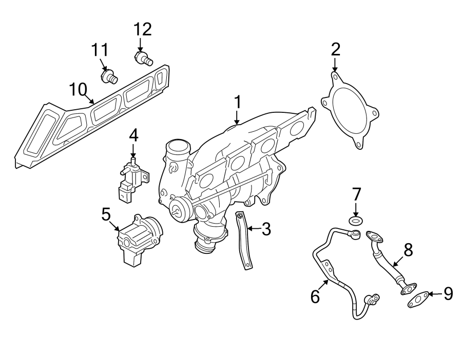 5ENGINE / TRANSAXLE. TURBOCHARGER & COMPONENTS.https://images.simplepart.com/images/parts/motor/fullsize/1399310.png