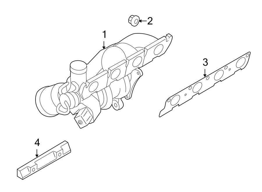 4EXHAUST SYSTEM. MANIFOLD.https://images.simplepart.com/images/parts/motor/fullsize/1399355.png