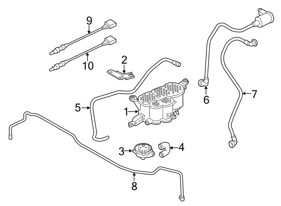 2EMISSION SYSTEM. EMISSION COMPONENTS.https://images.simplepart.com/images/parts/motor/fullsize/1399381.png