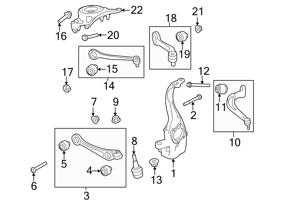 10FRONT SUSPENSION. SUSPENSION COMPONENTS.https://images.simplepart.com/images/parts/motor/fullsize/1399415.png