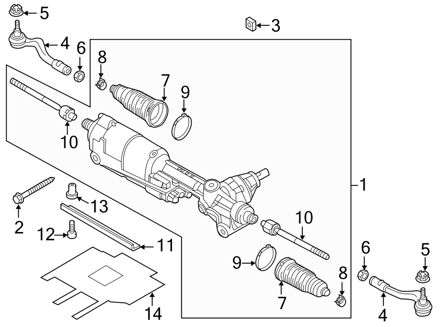 4STEERING GEAR & LINKAGE.https://images.simplepart.com/images/parts/motor/fullsize/1399456.png