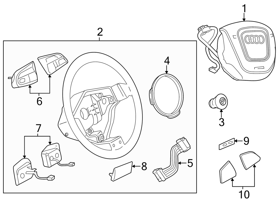 2STEERING WHEEL & TRIM.https://images.simplepart.com/images/parts/motor/fullsize/1399471.png