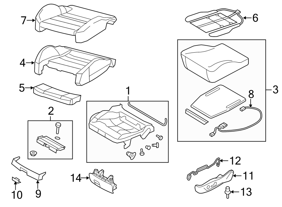 11SEATS & TRACKS. FRONT SEAT COMPONENTS.https://images.simplepart.com/images/parts/motor/fullsize/1399580.png