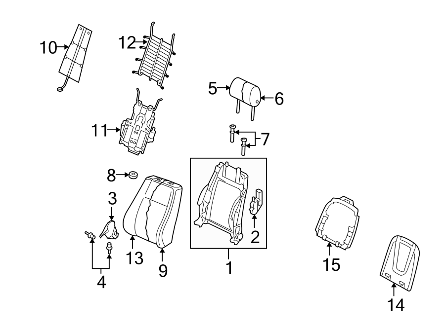 2SEATS & TRACKS. FRONT SEAT COMPONENTS.https://images.simplepart.com/images/parts/motor/fullsize/1399585.png