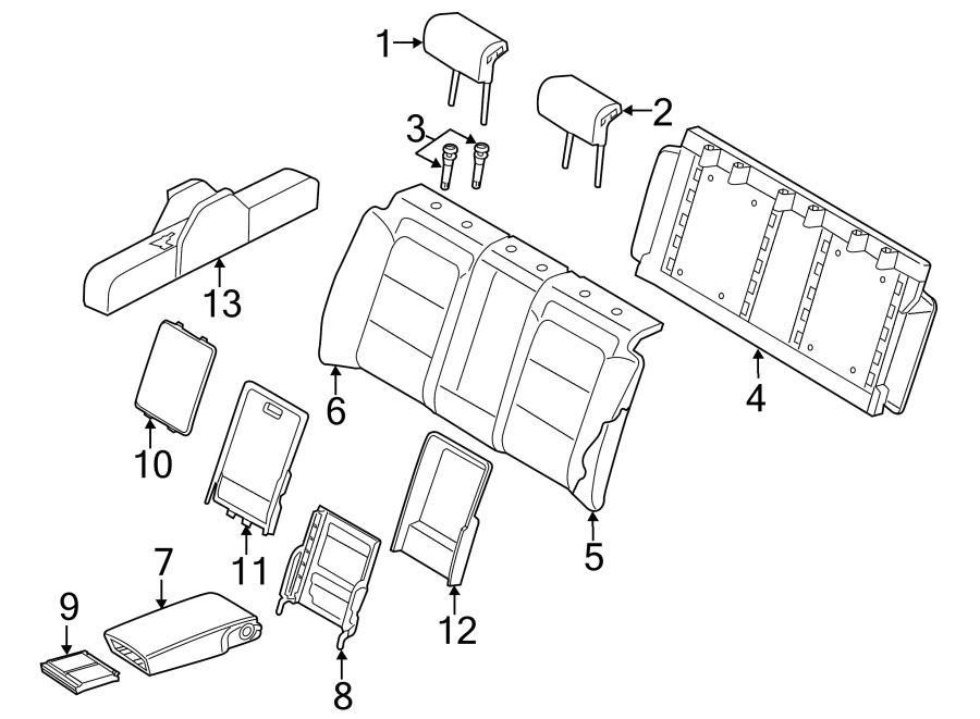 3SEATS & TRACKS. REAR SEAT COMPONENTS.https://images.simplepart.com/images/parts/motor/fullsize/1399593.png